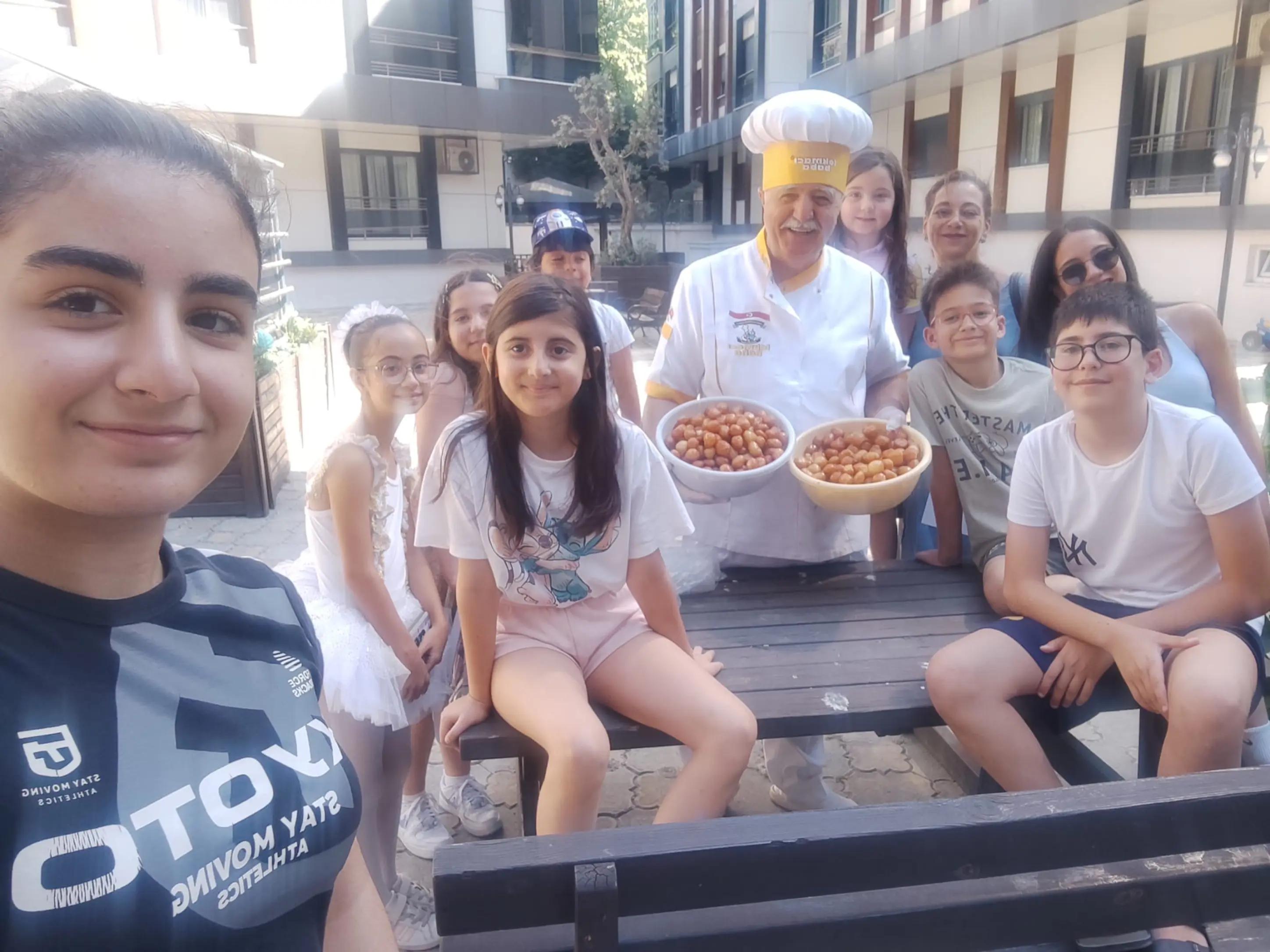 @Lokmacı Baba