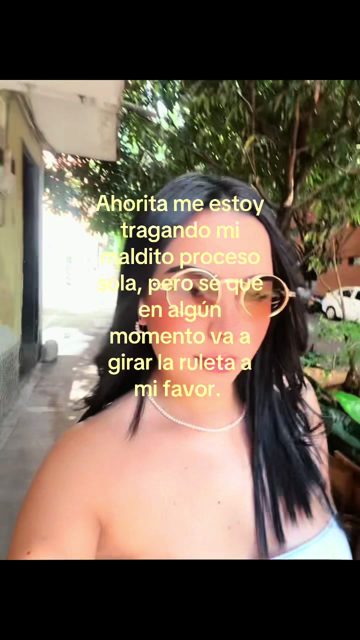 @Karina Vargas