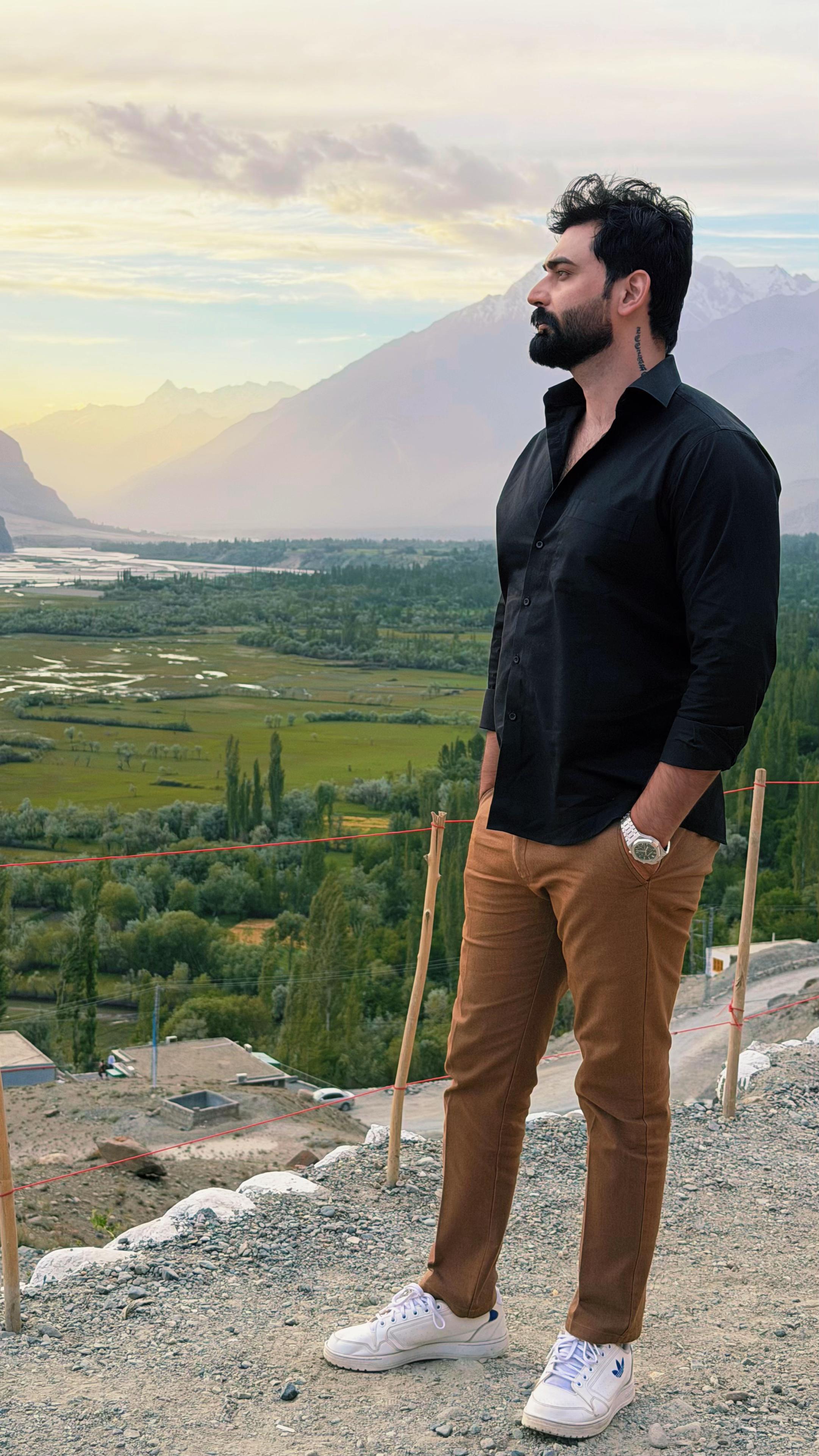 @Rana uZaiR راجپوت🦁