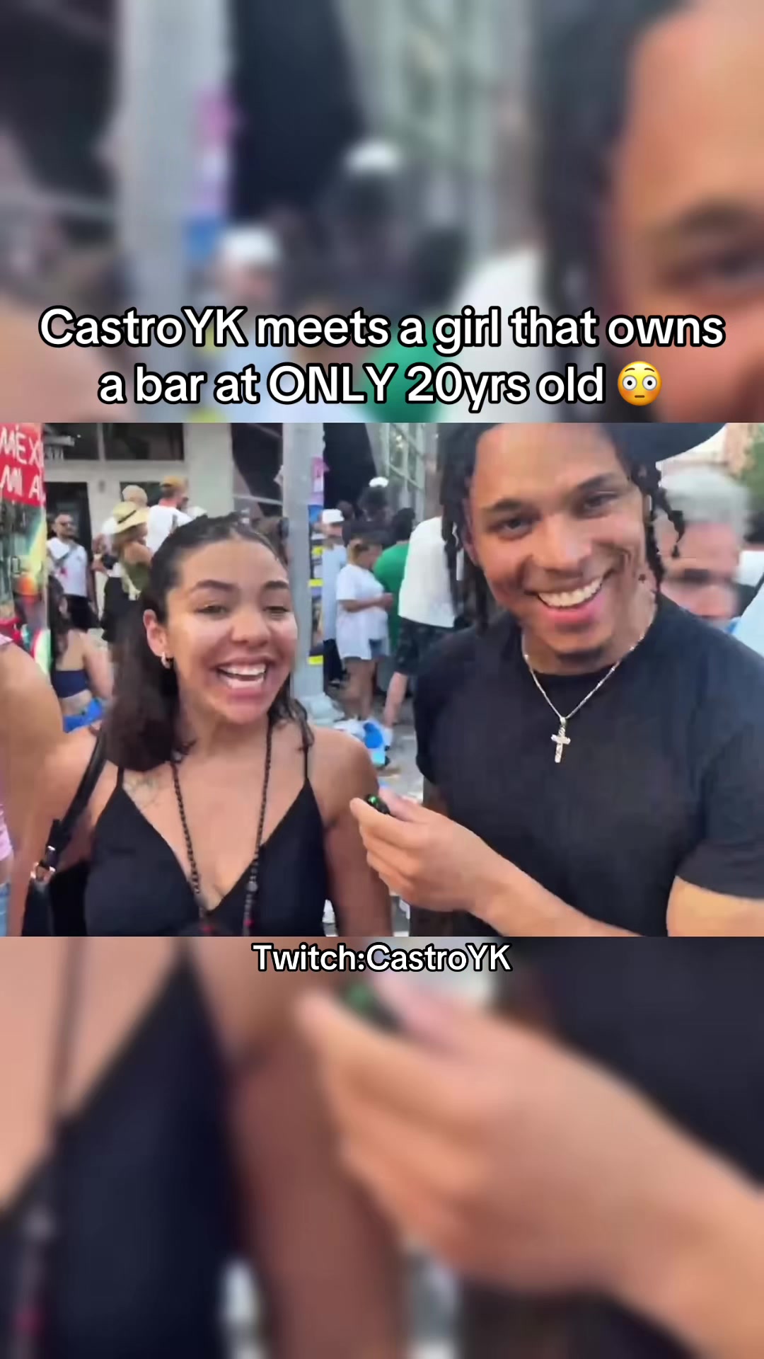 @Twitch:CastroYK