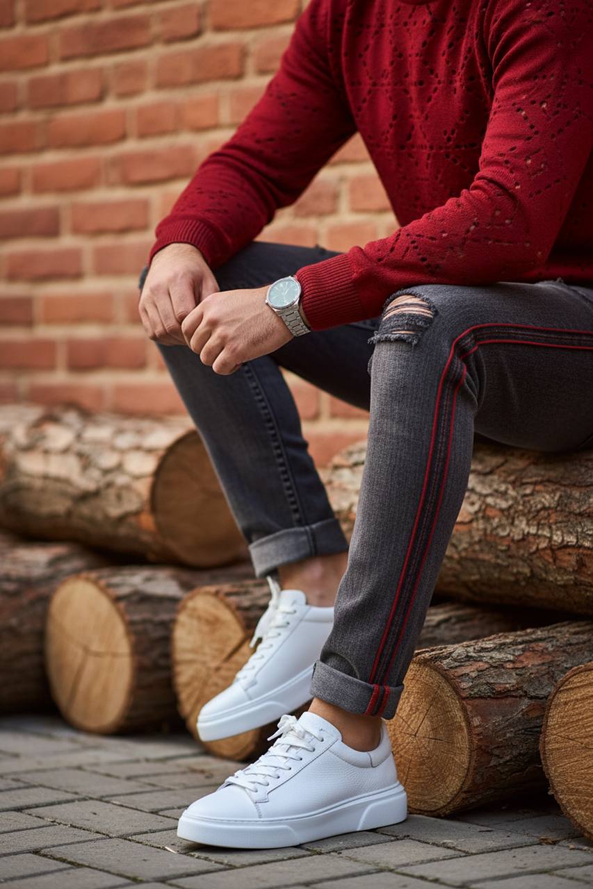 @The Men&rsquo;s Shoe Destination