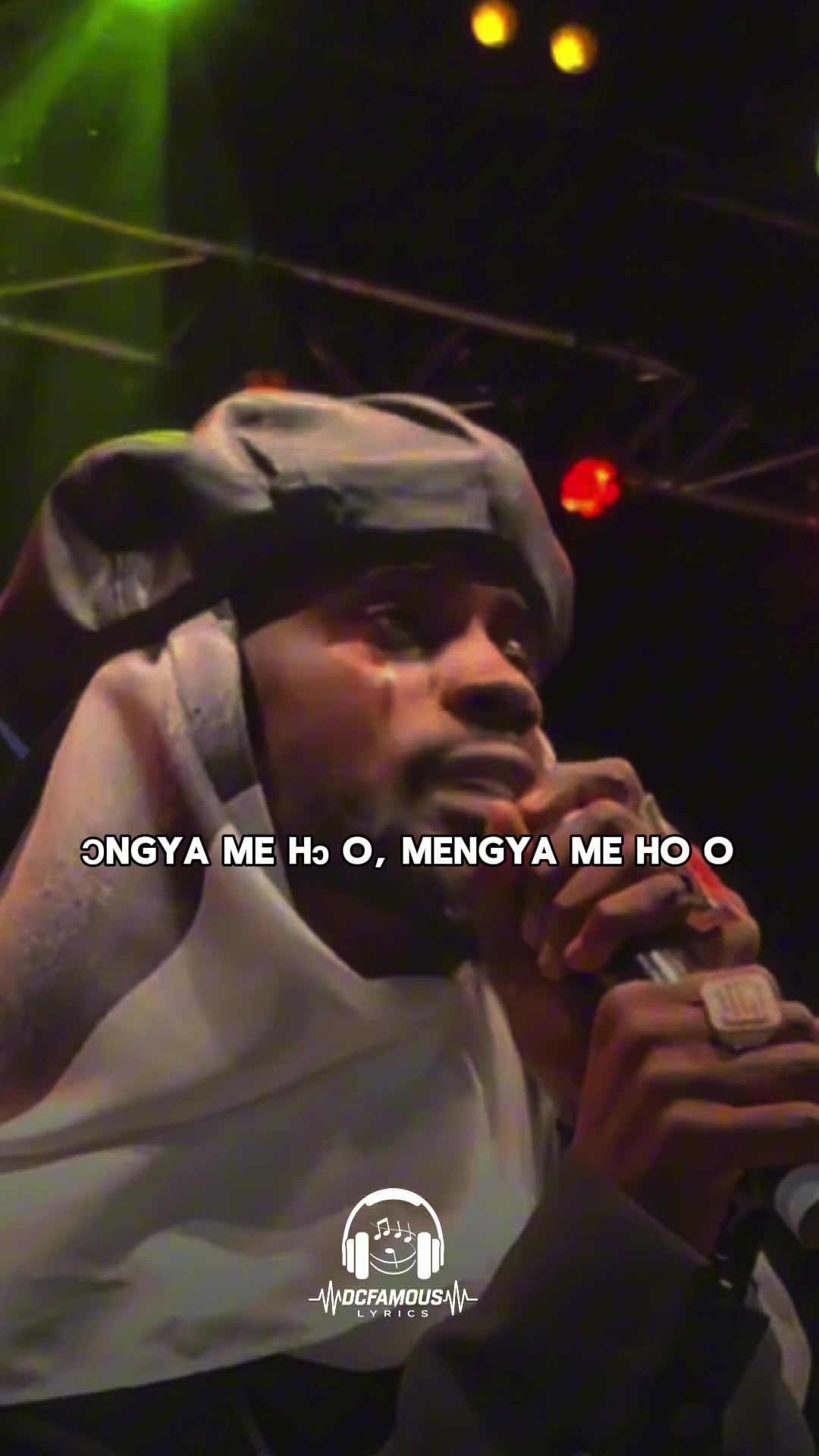 @Dc Famous Lyrics