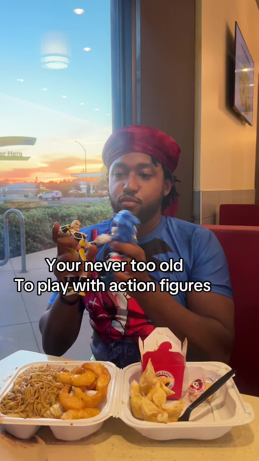 @Figures Everywhere