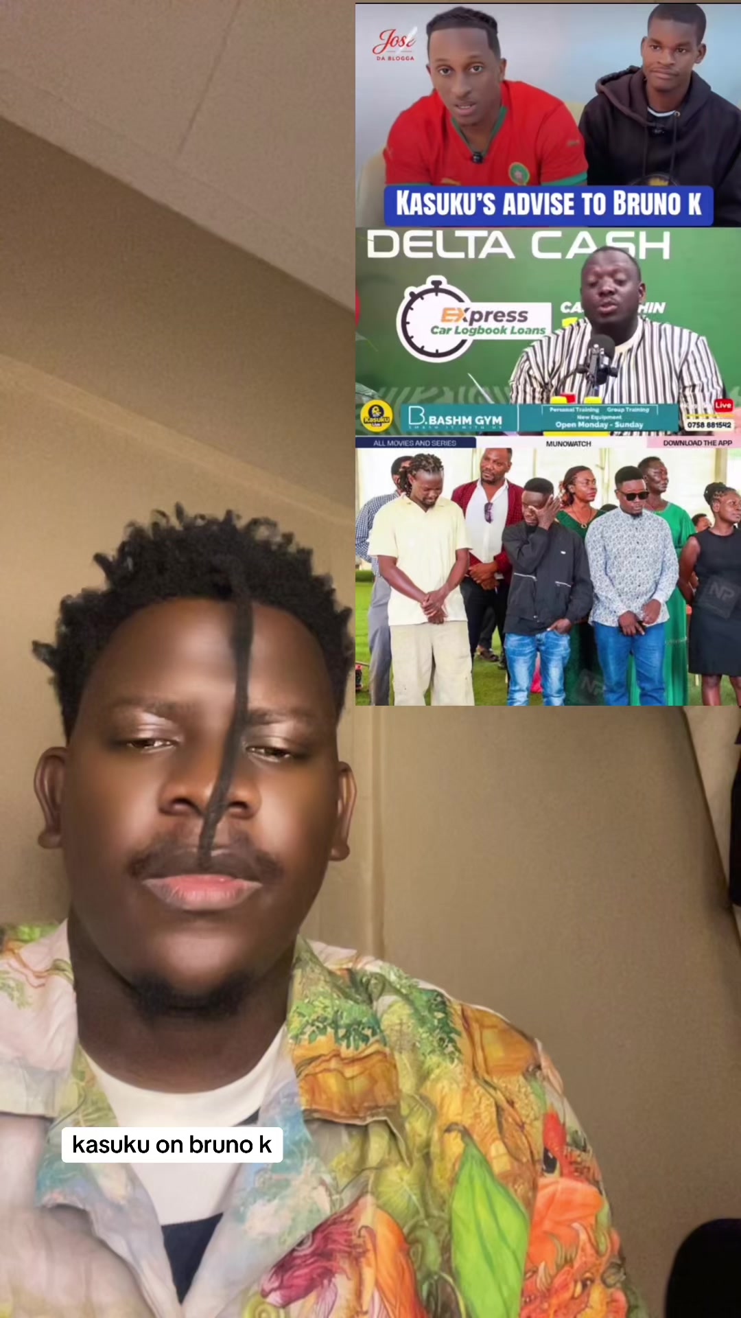 @Kimuli,kyabakyalaTV 📺