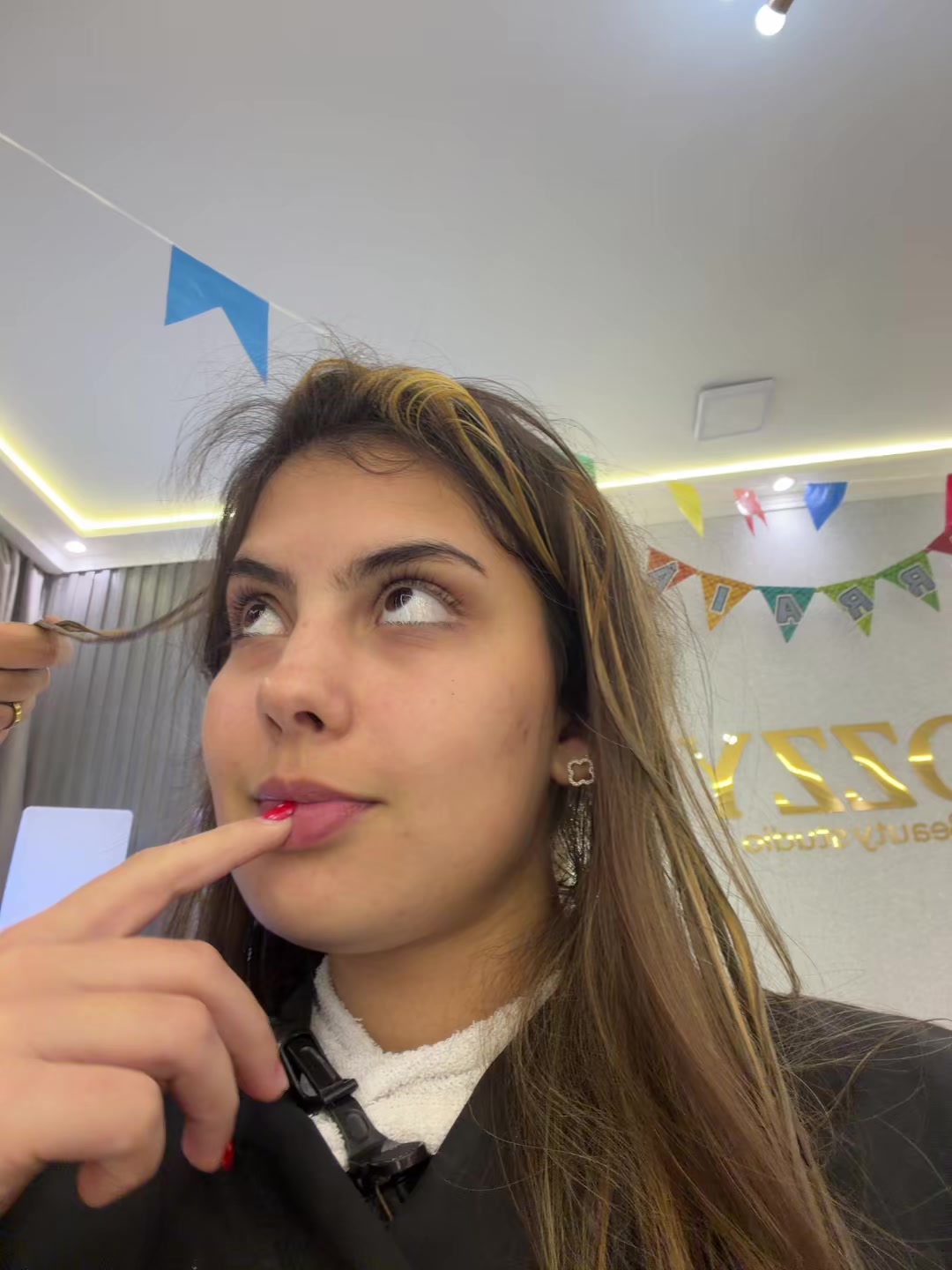 @diva pop manu cunha 💙