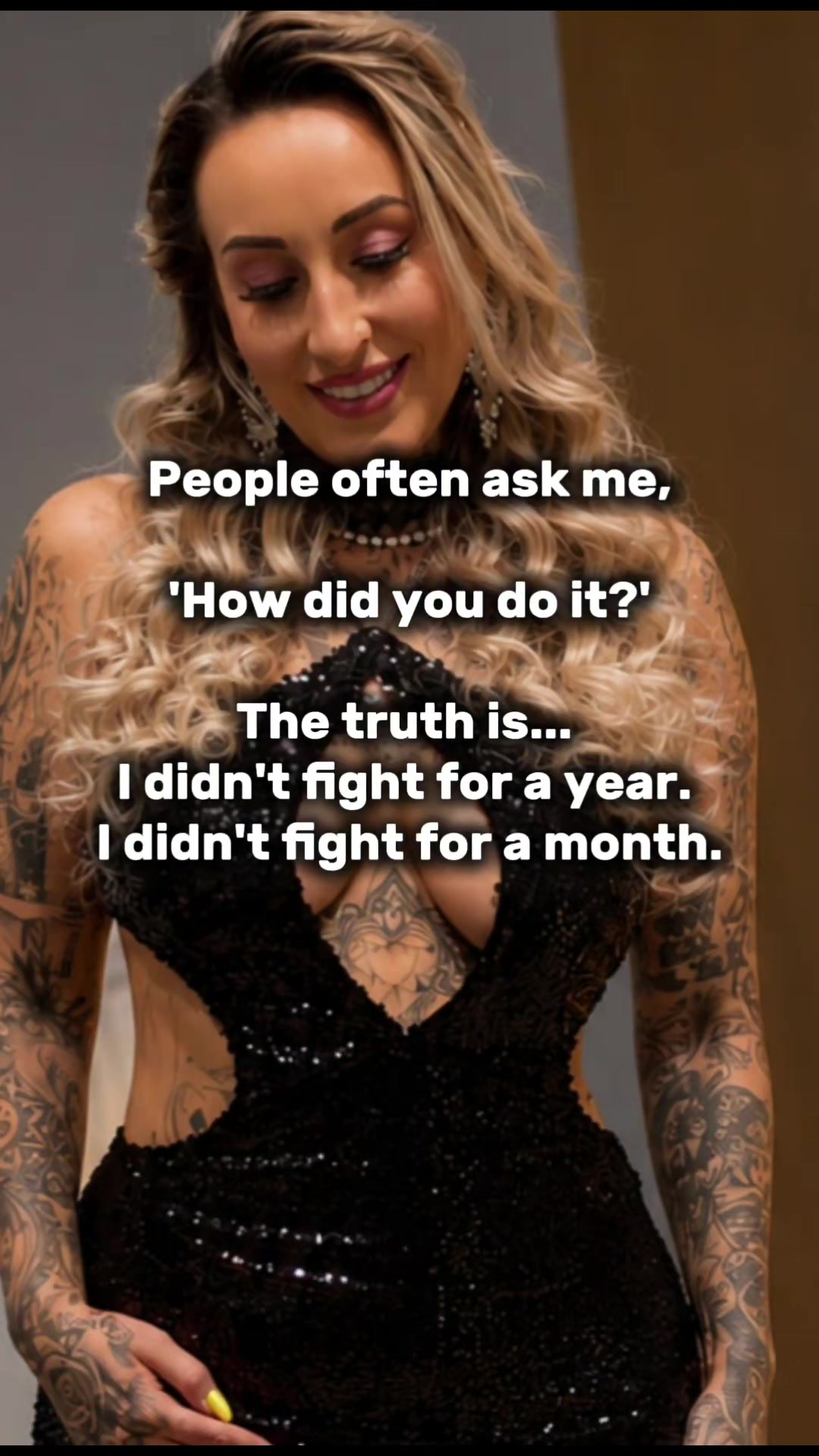@Miss Nottingham 2026
