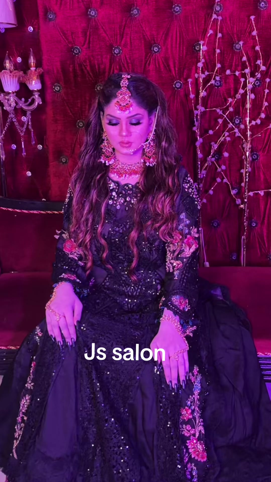 @js salon official