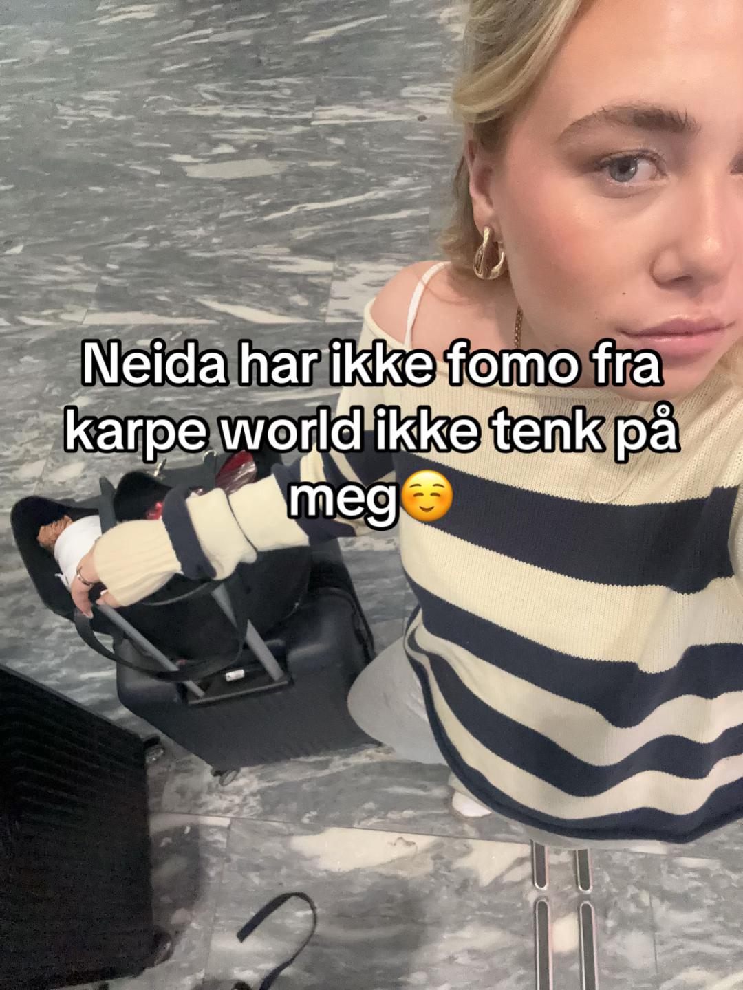 @Ina Christine