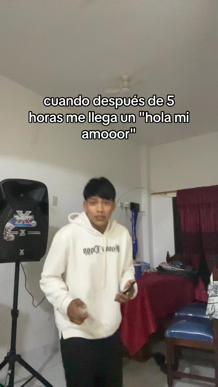 @soy maicol