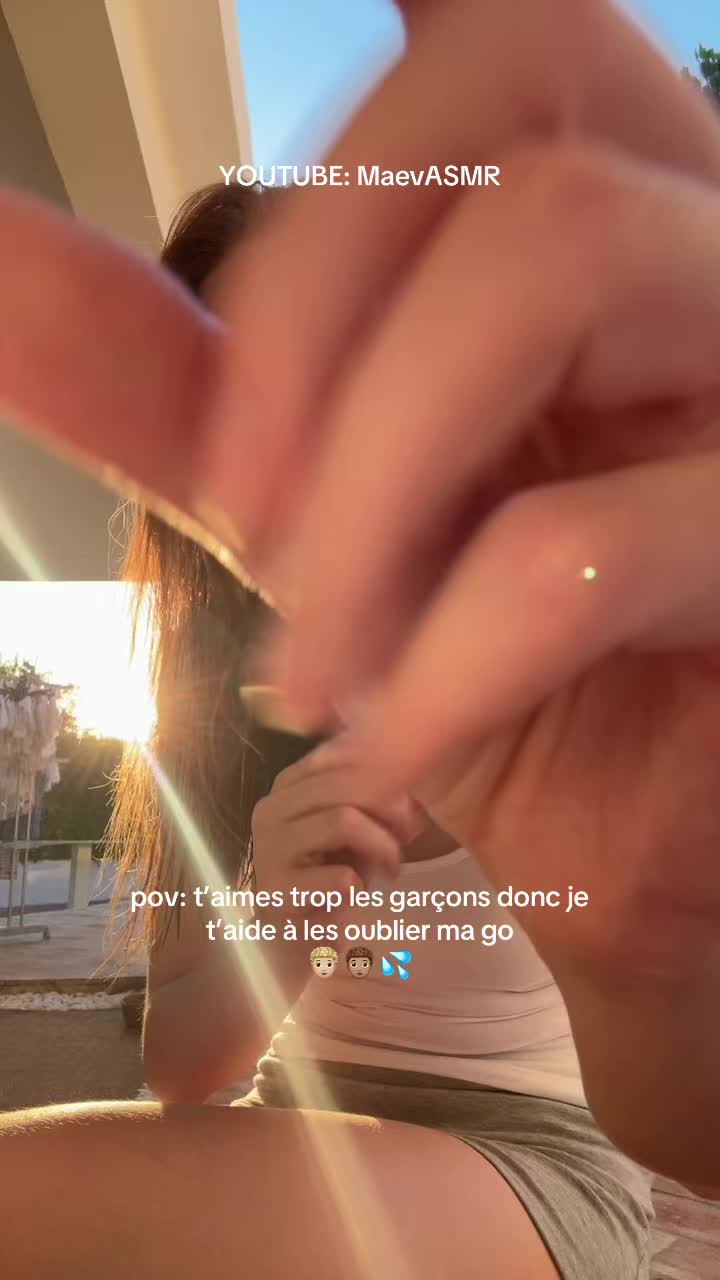 @MAEVASMR
