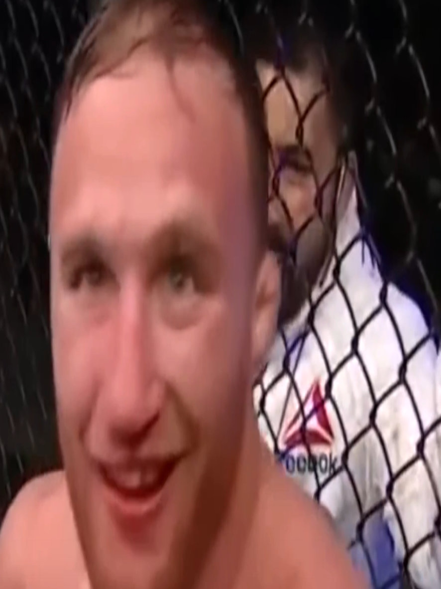 @UFC maniac