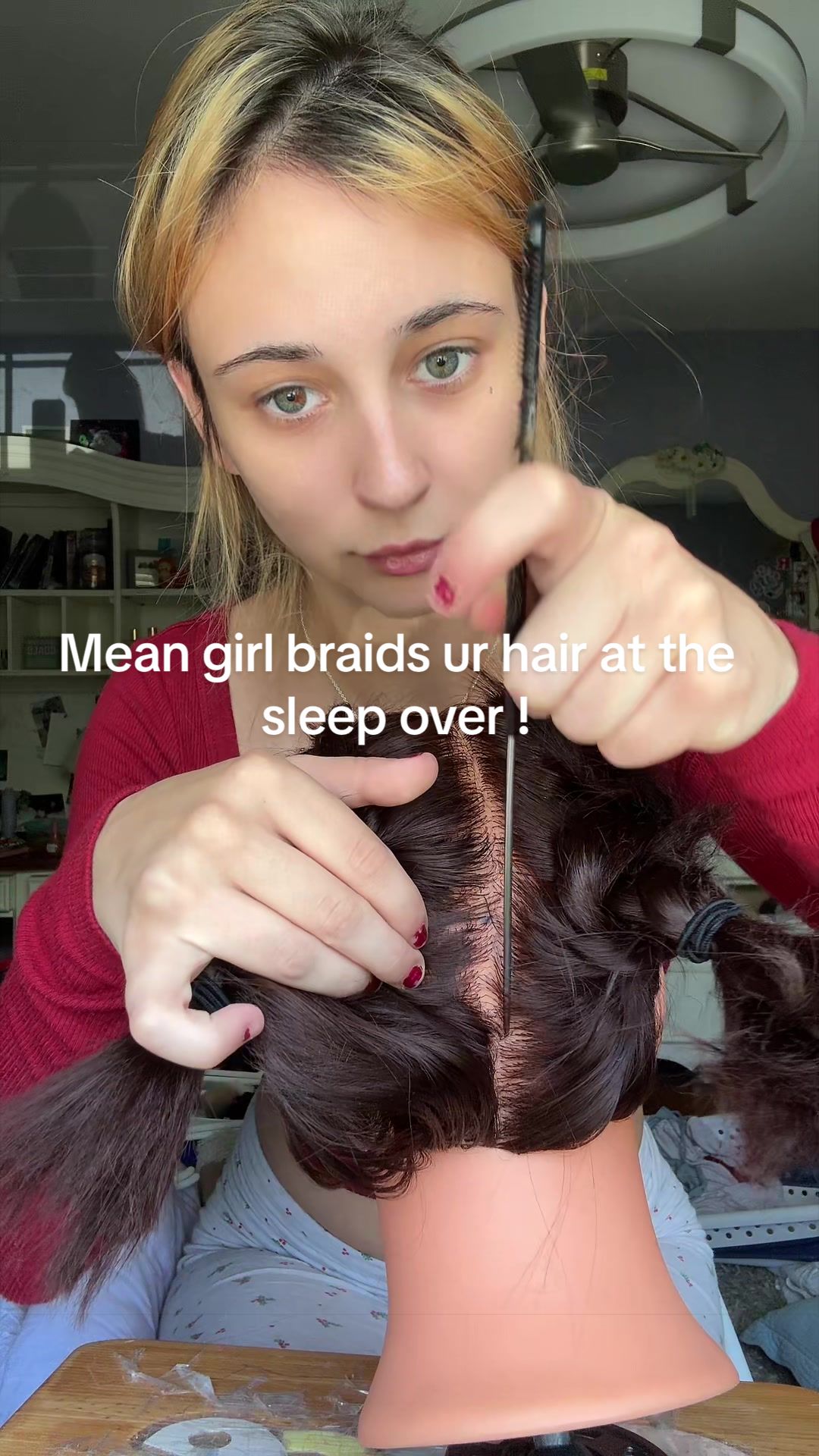 @gracie