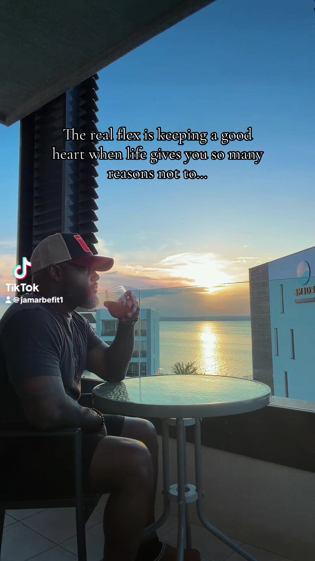 @Jamar/Shango|Traveler/Creator
