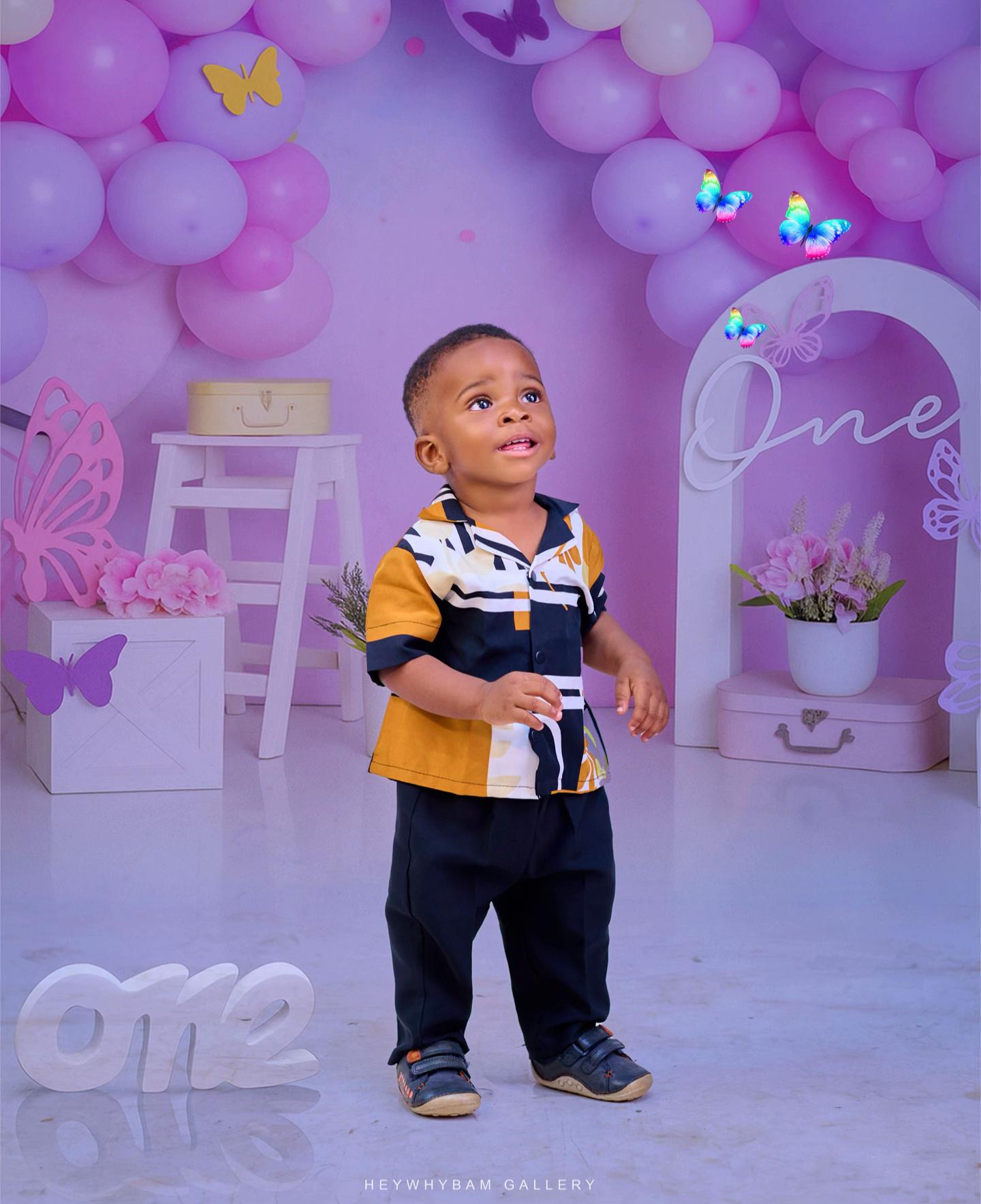@Photographer in Akure