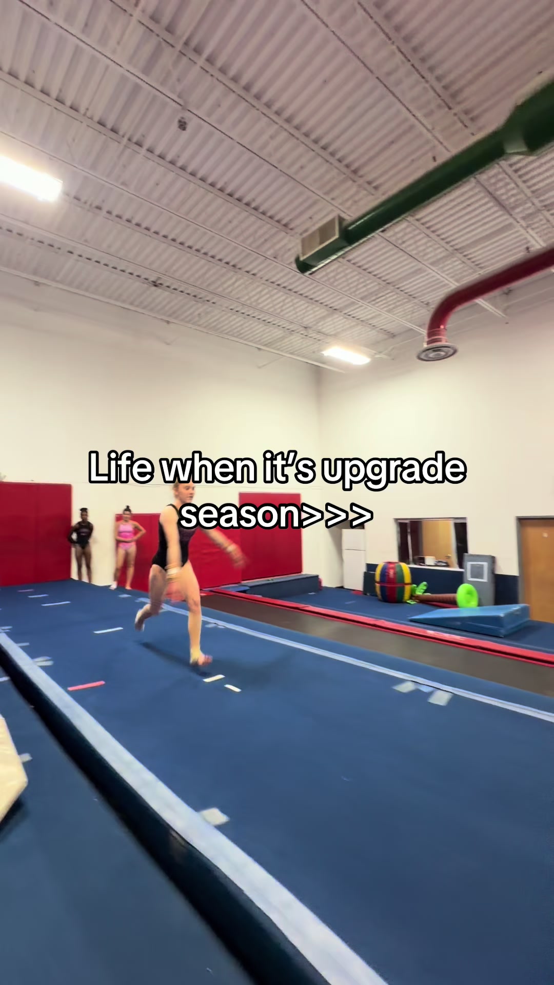 @Leah Higgins