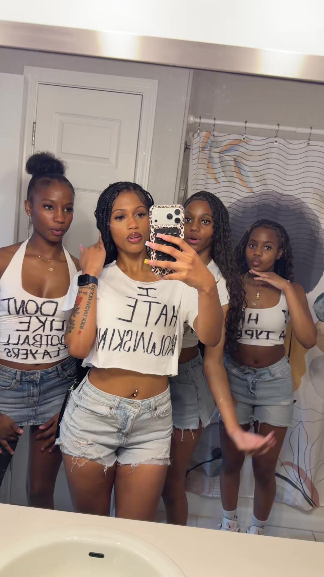 @jahkaylah