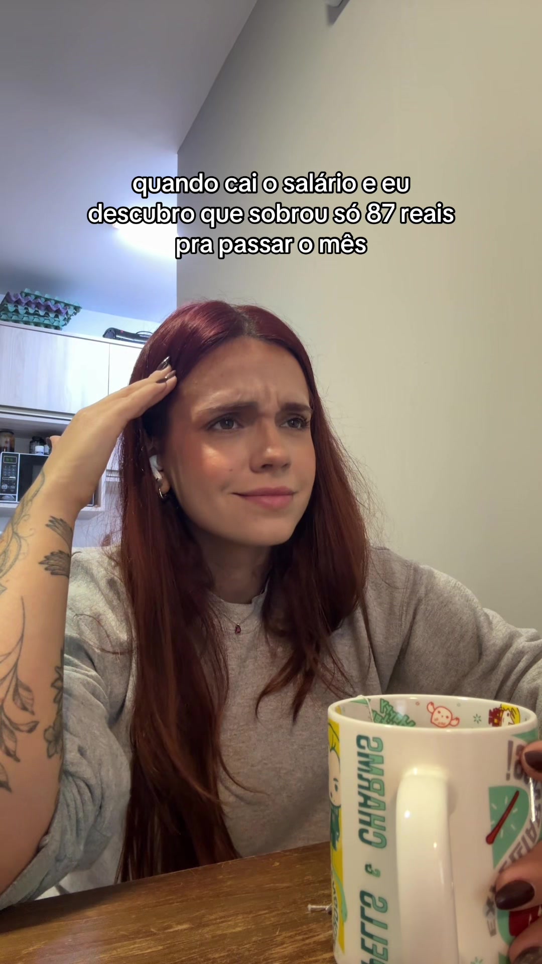@Ananda | Garota das Planilhas