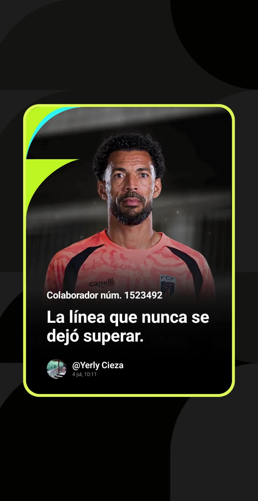 @Yerly Cieza