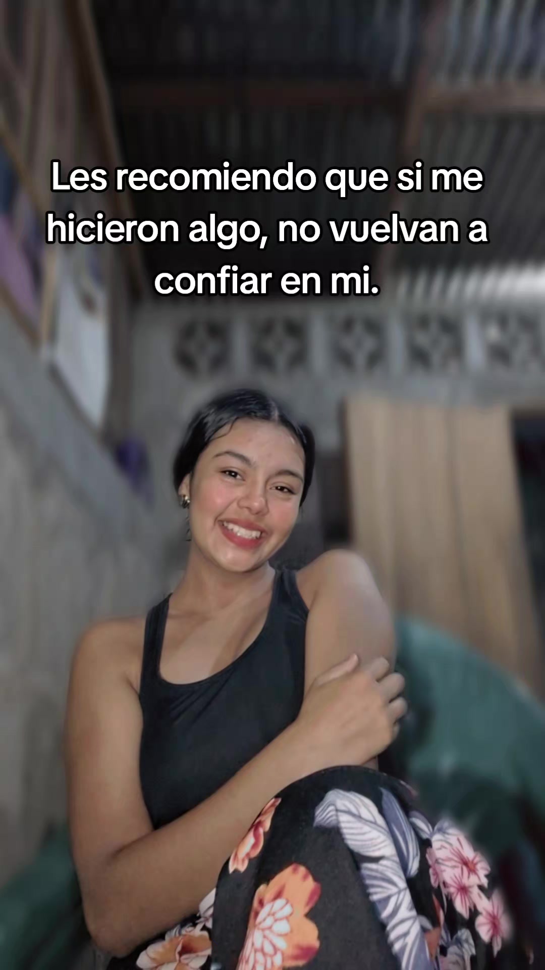 @Francela Matamoro