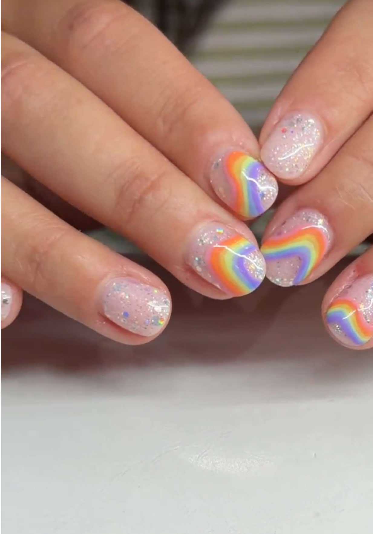 @✨Jennie✨Licensed Nail Tech