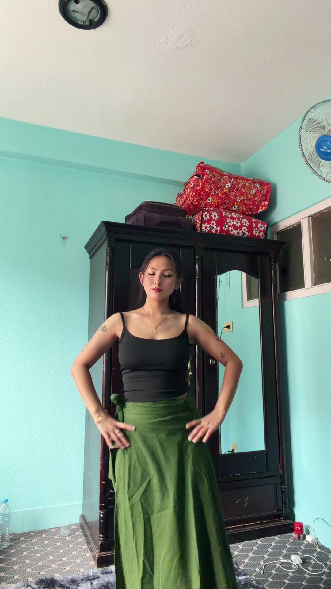 @Sweta Tamang