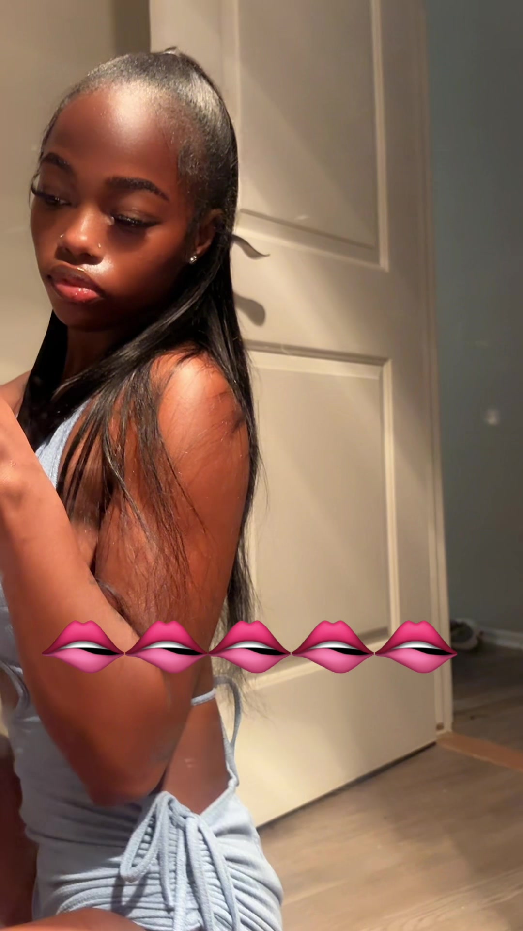 @Baby Demon 💋