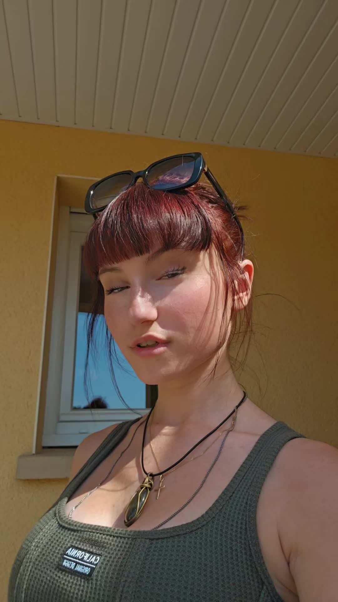@Ma&euml;lou 🕊