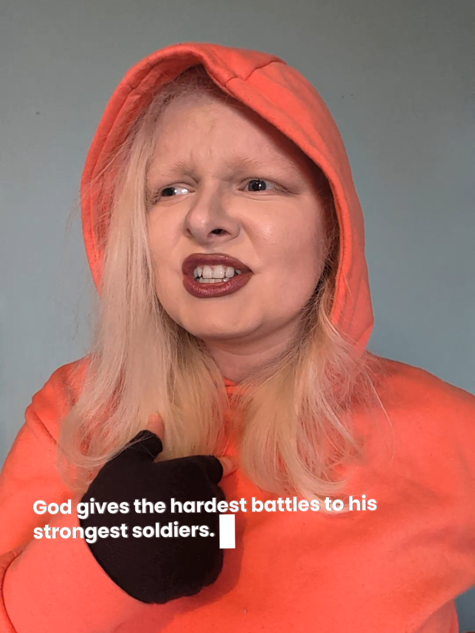 @Courtney