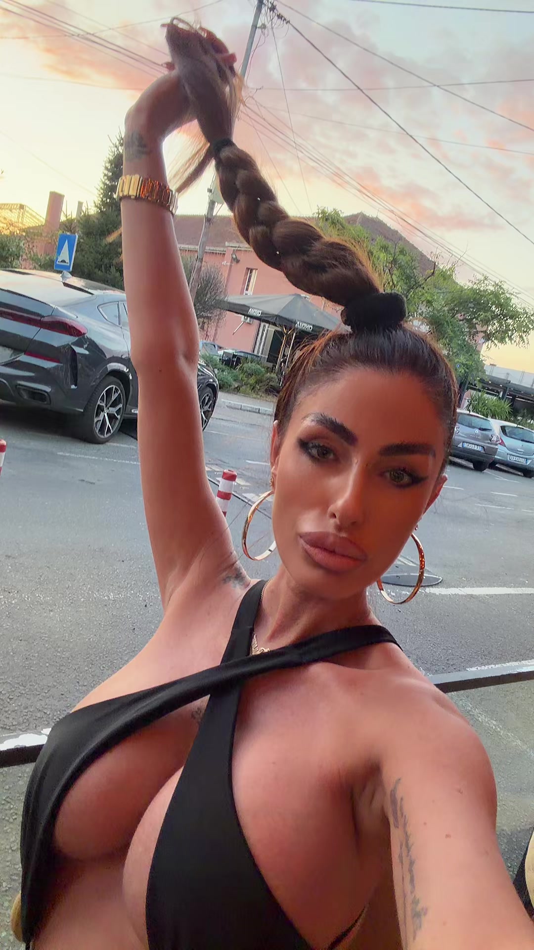 @Milana_Diva👸🏽