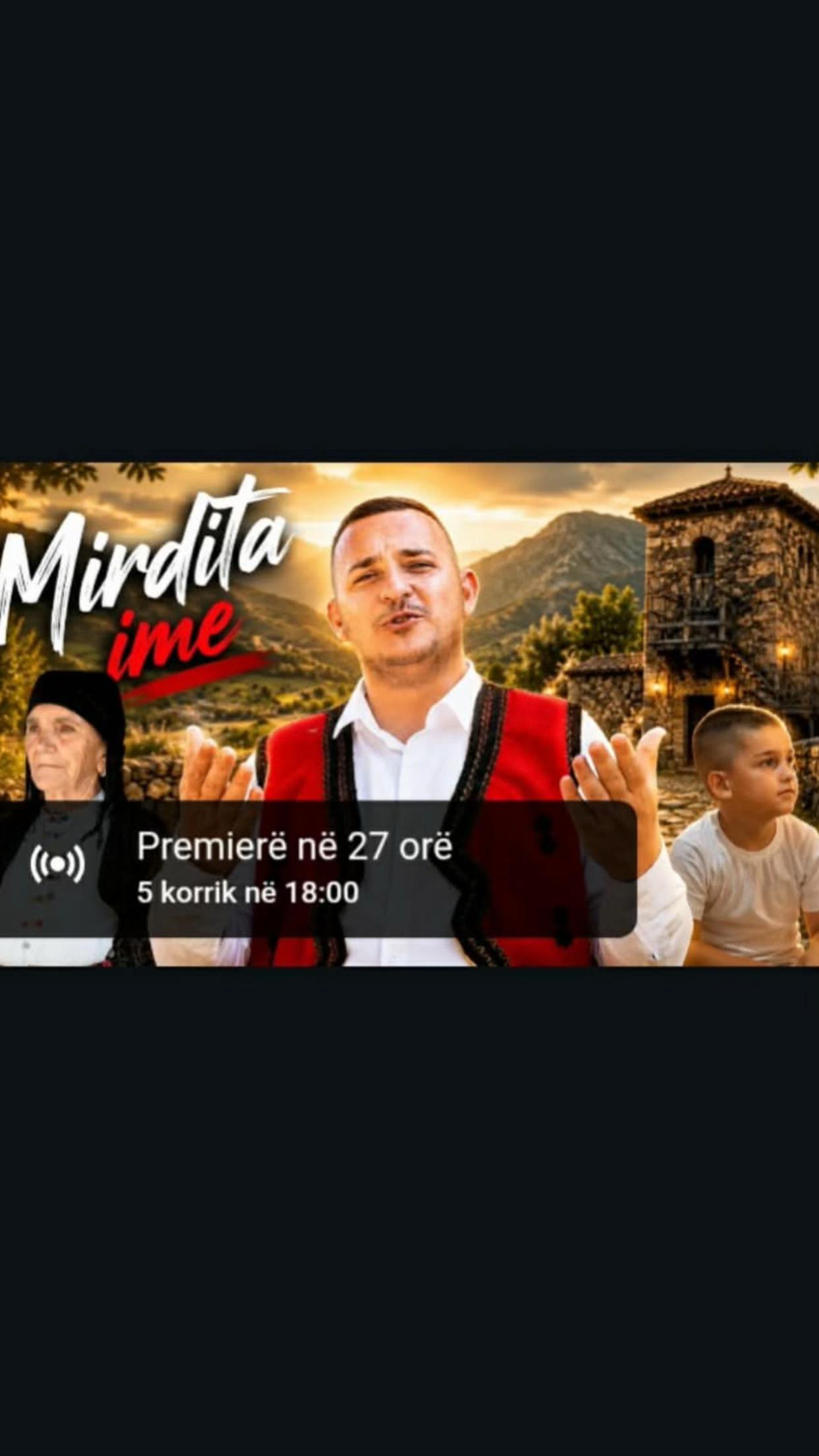 @Fatmir  Tuci 🇦🇱