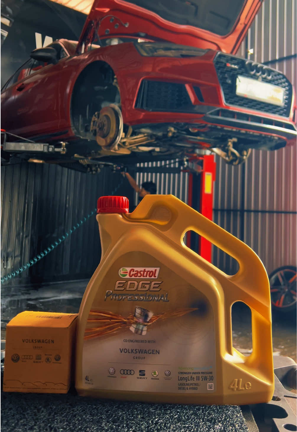@FAST_LANE_ PVT