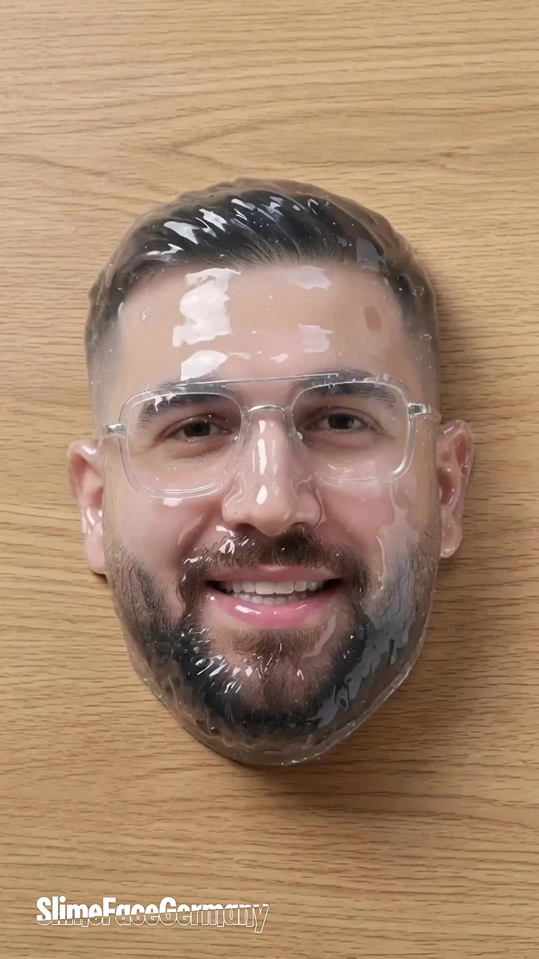 @SlimeFaceGermany