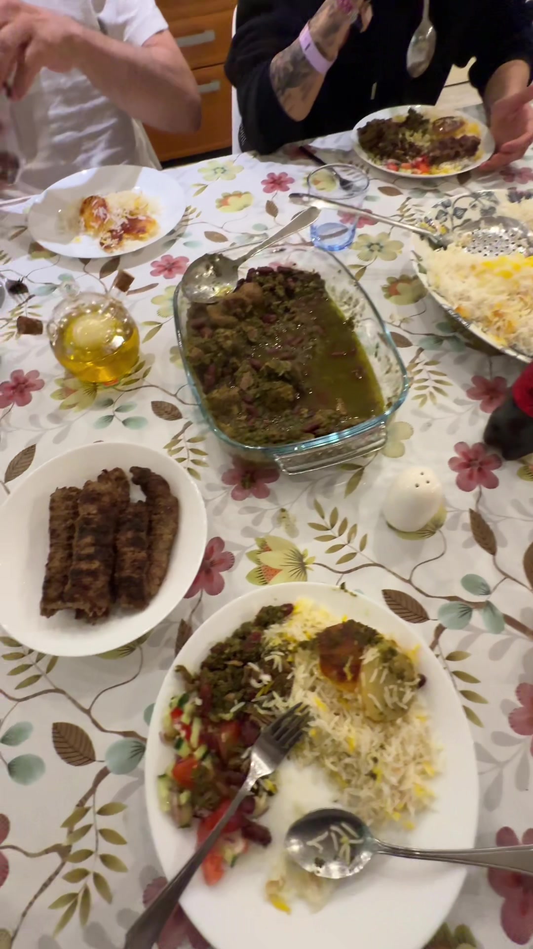 @Puja Ahmadi