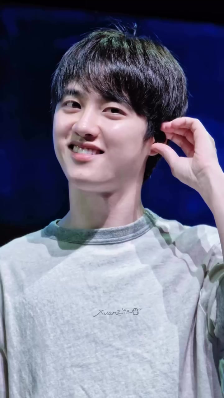 @Anidohkyung..🐧🐧☽̶☾
