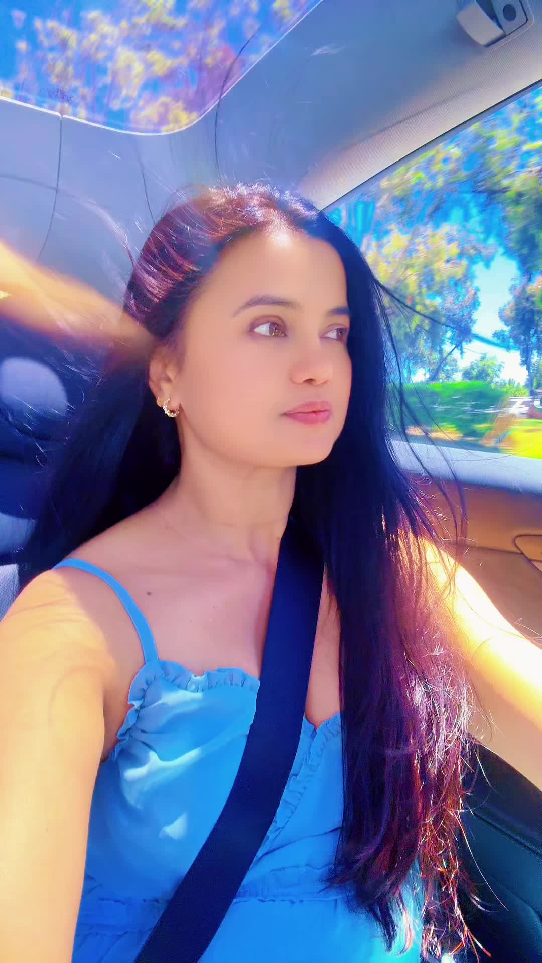 @Driving queen 👸