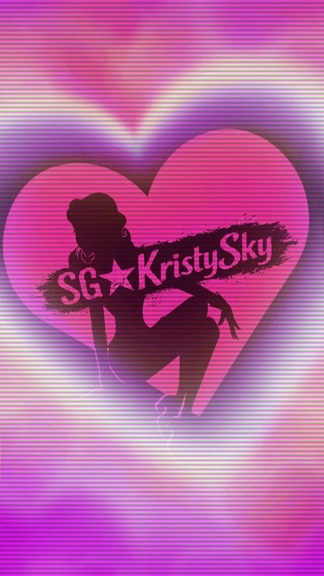 @☆SG KristySkyTTV☆