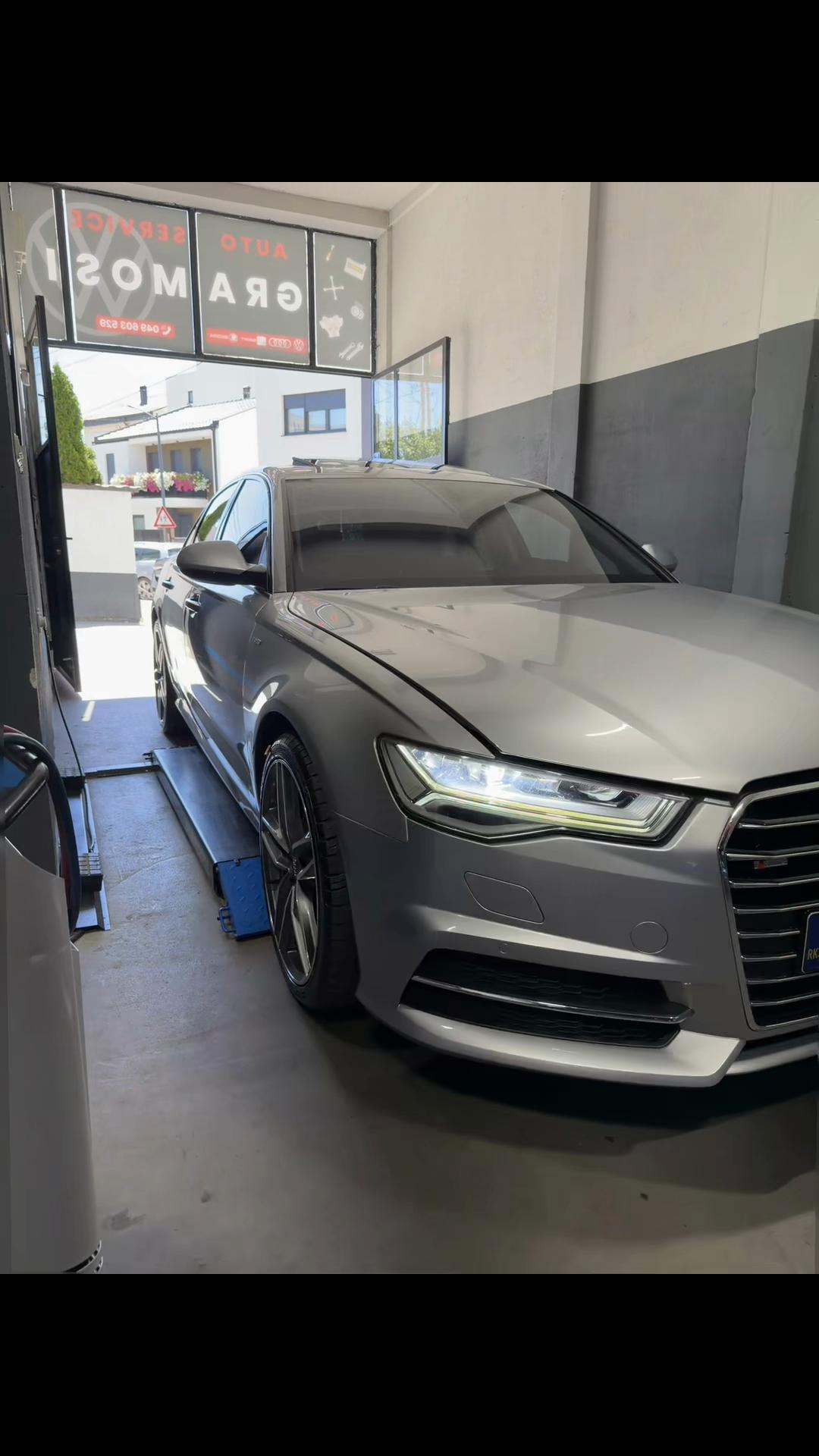 @AutoServis Gramosi🔧