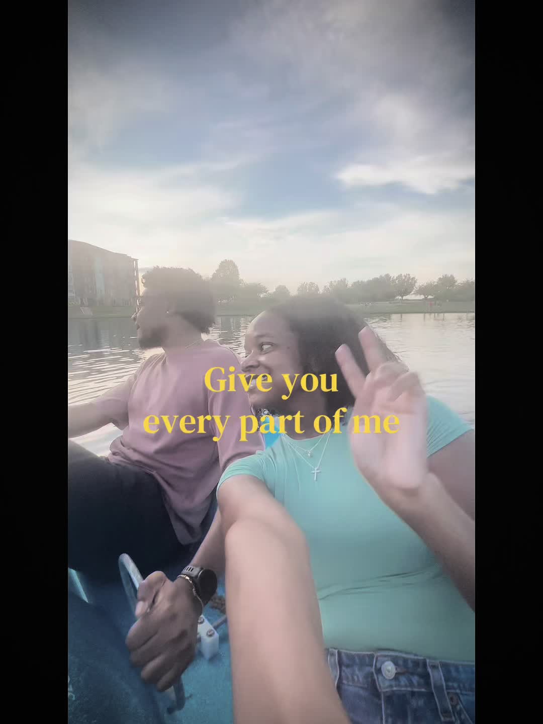 @Shaniya