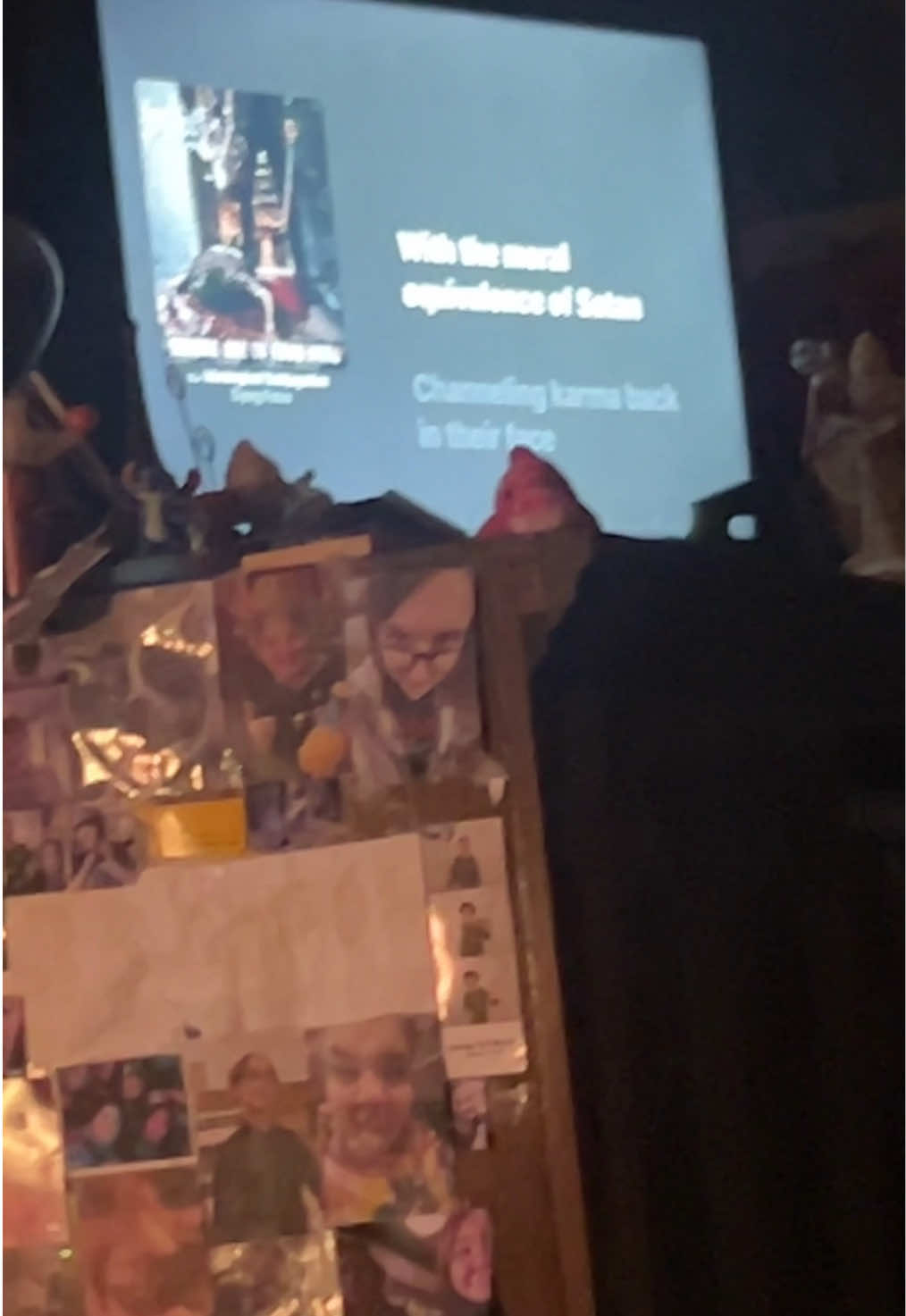 @kazoowizard