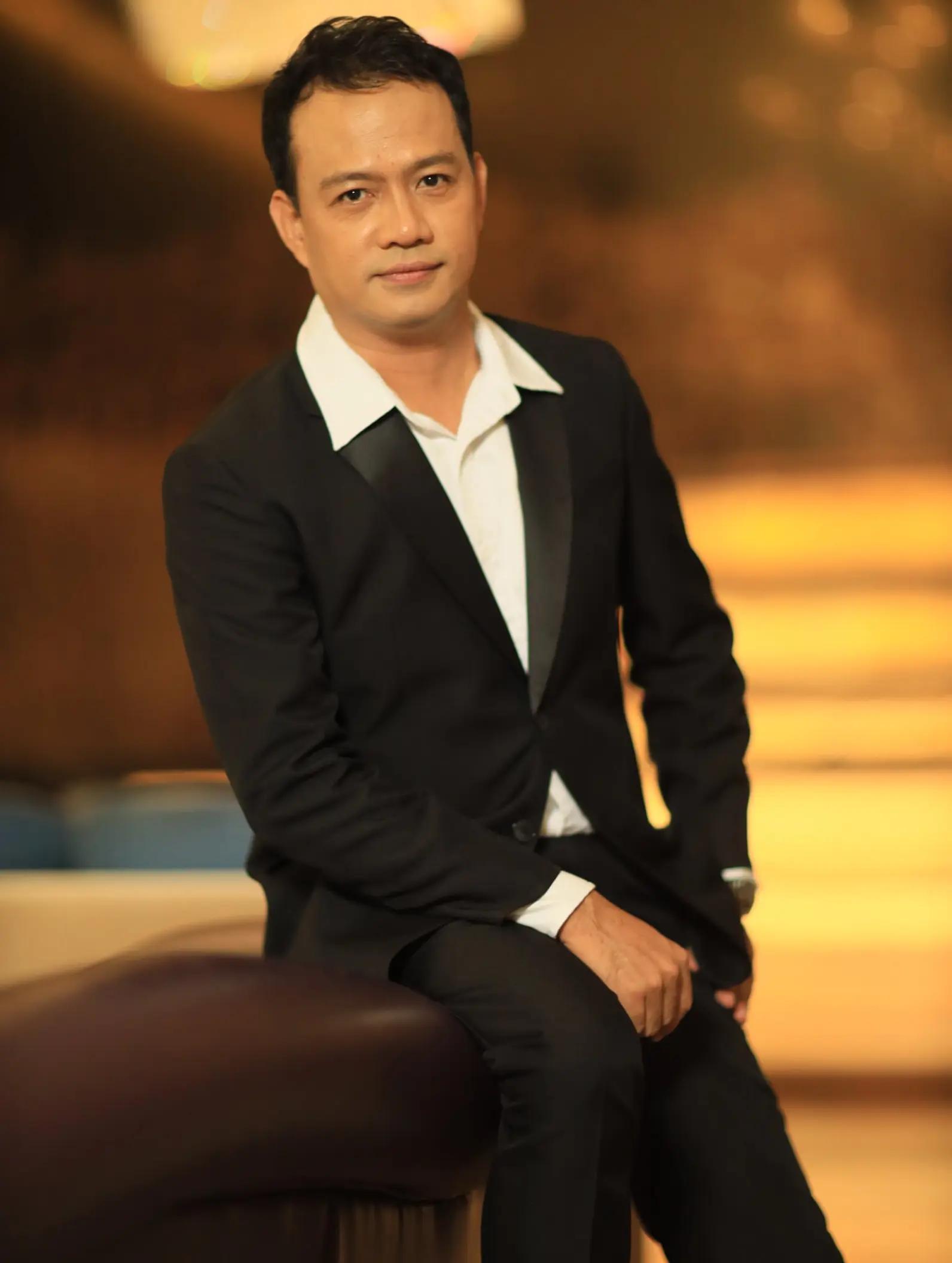 @Bench Bello