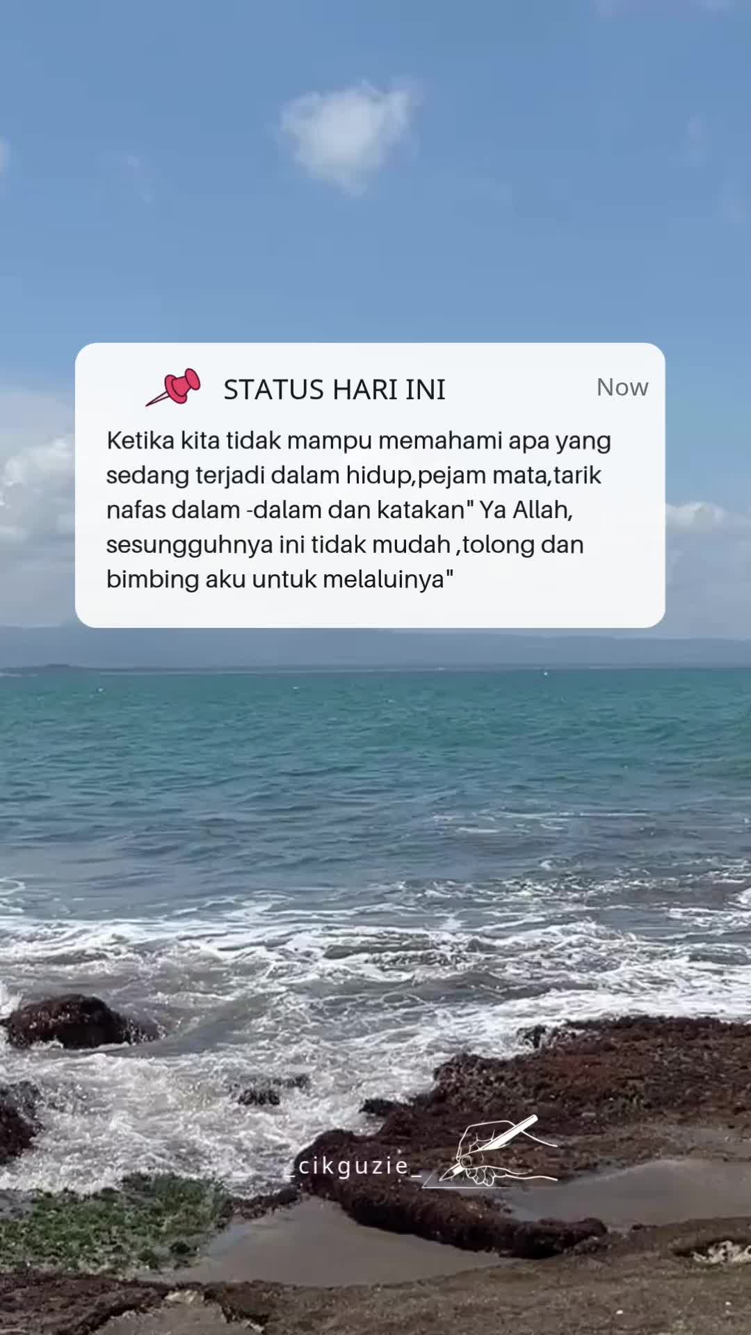 @_cikguzie_