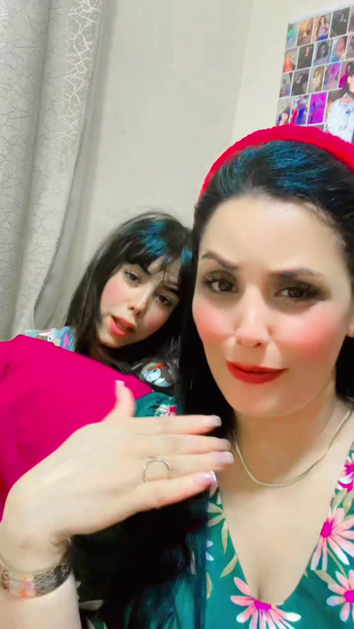 @fatima bella
