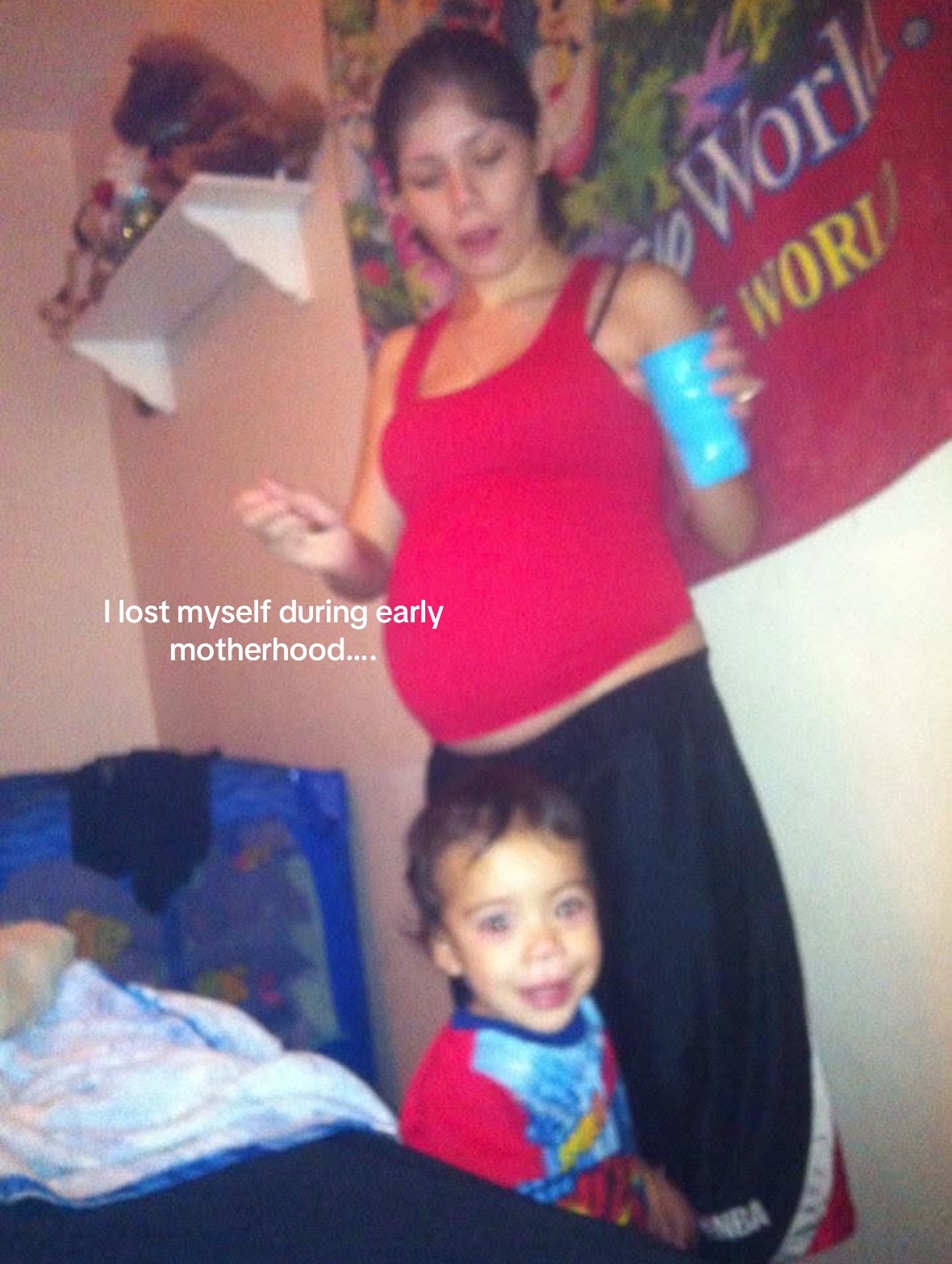 @Emily Yani