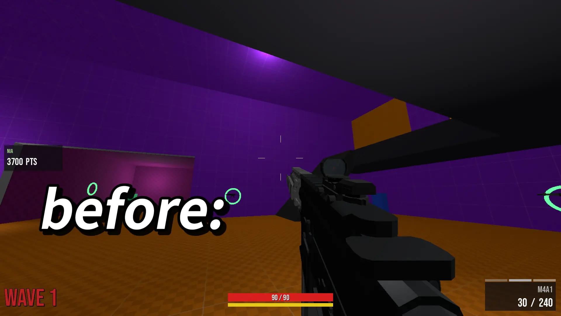 @AllKnighter Games