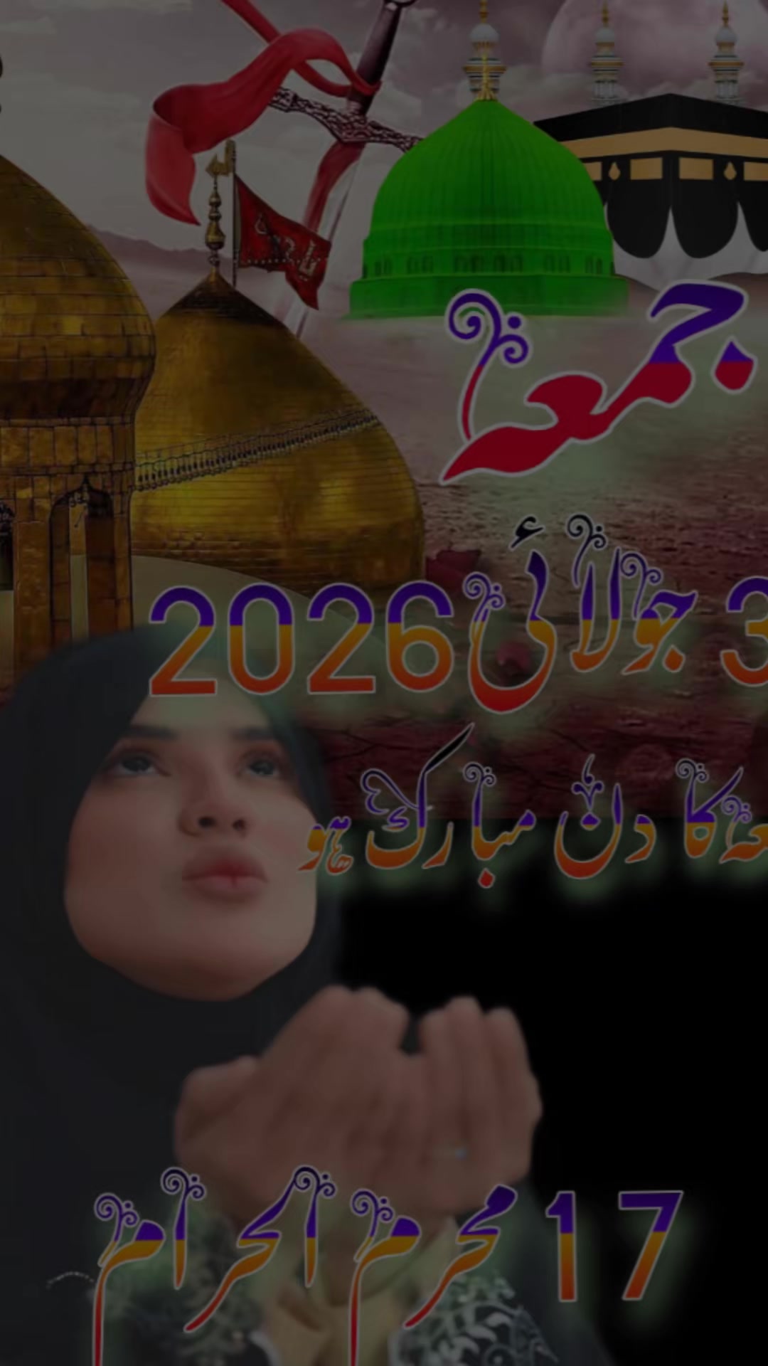 @Shazia