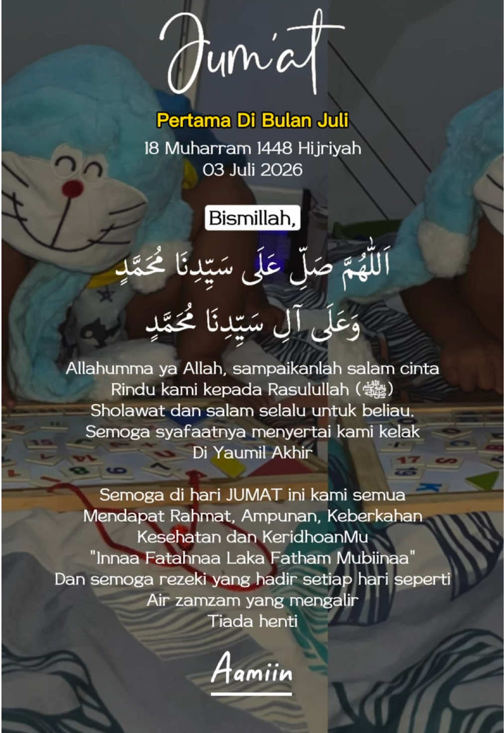 @Channel Anak Indonesia