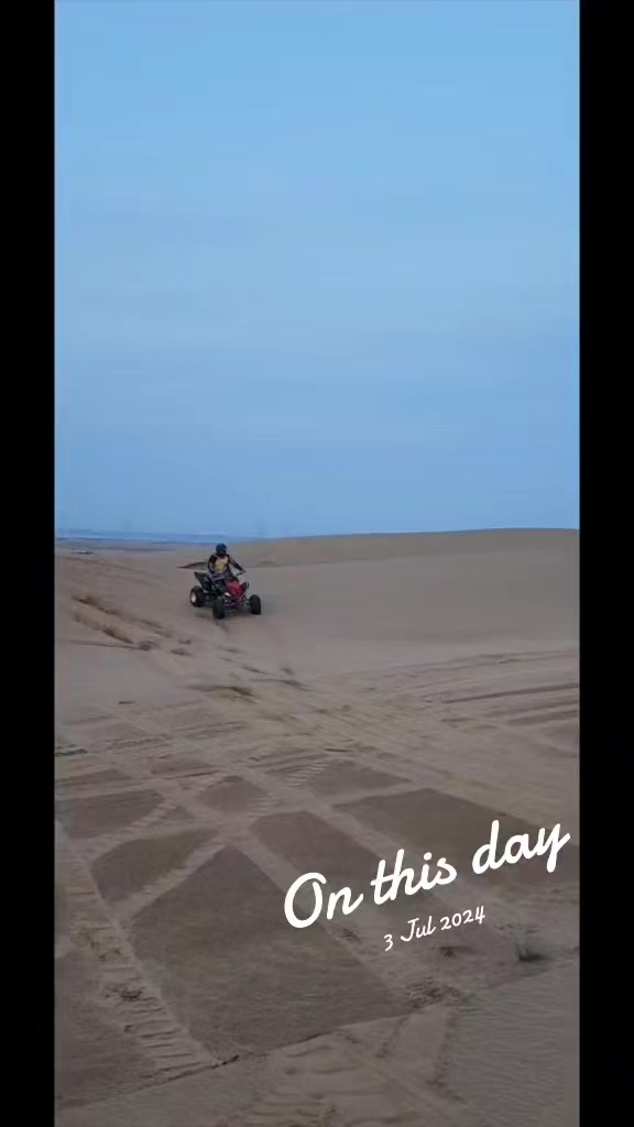 @Hattan Kutbi - Motovlog