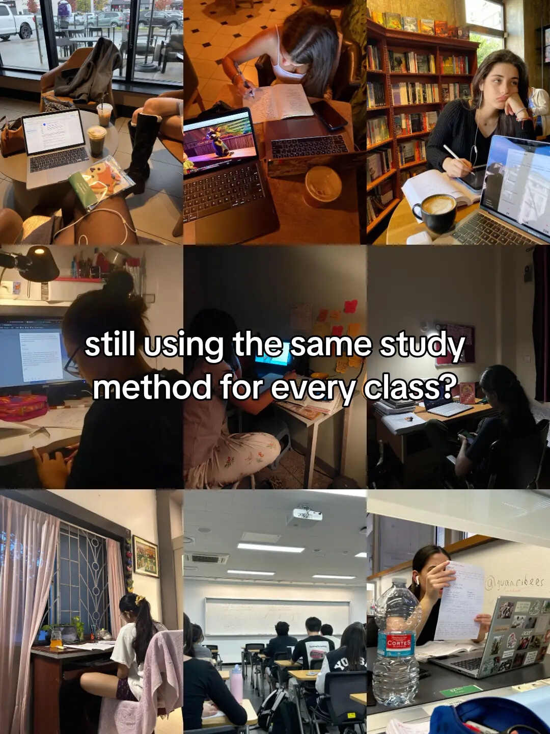 @student tips