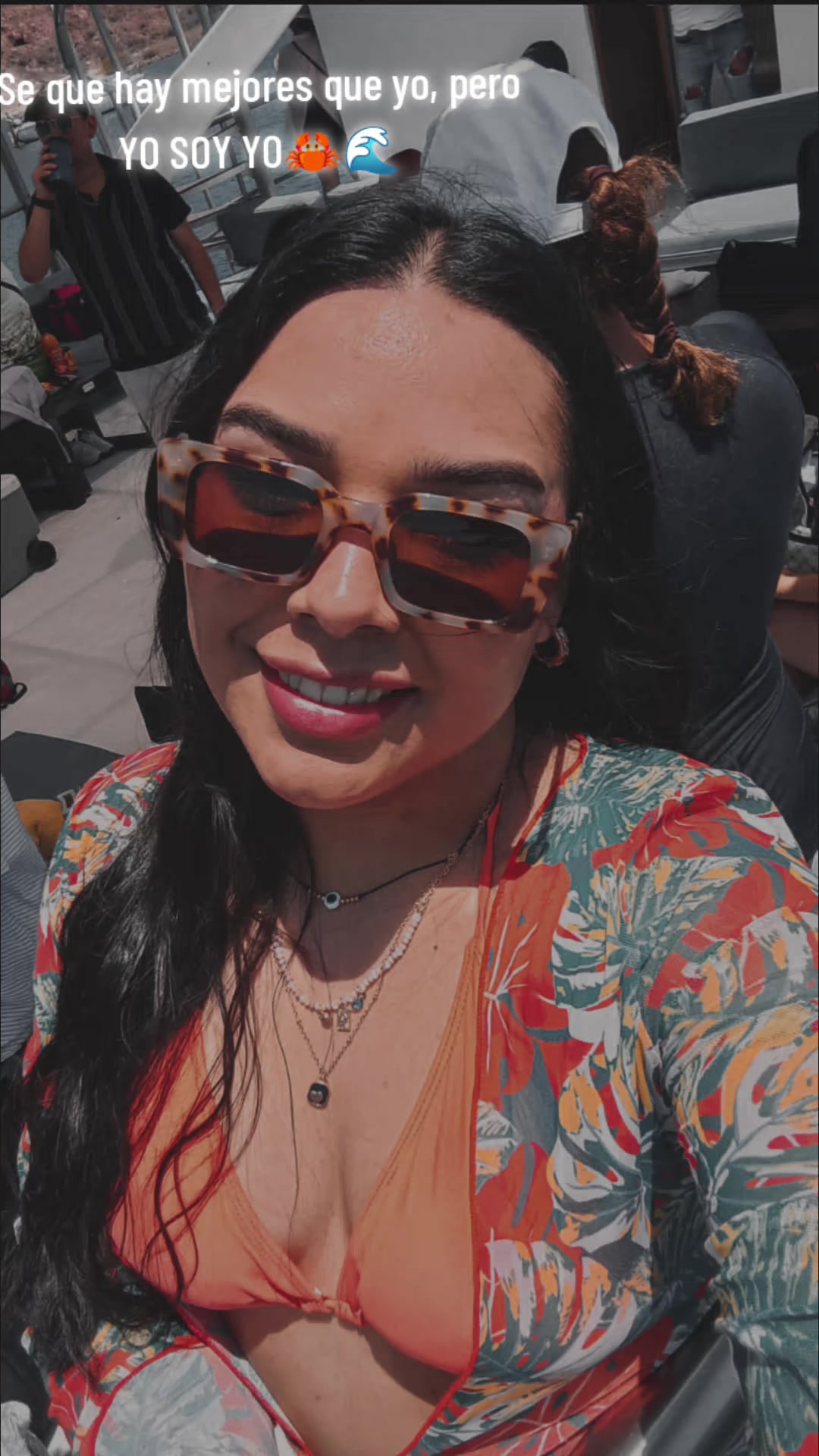 @Paulina Espinoza