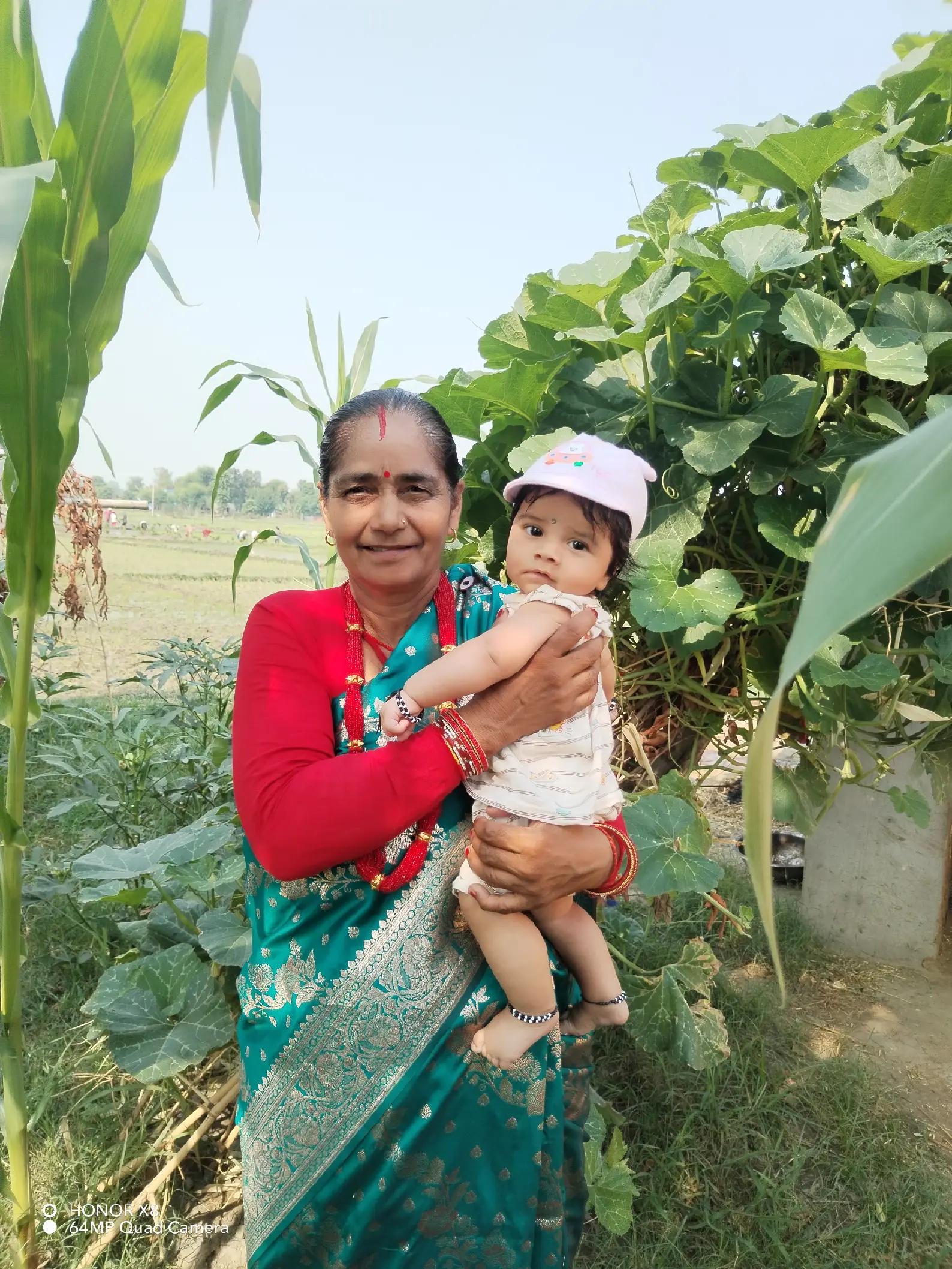 @Bishna devi  awasthi